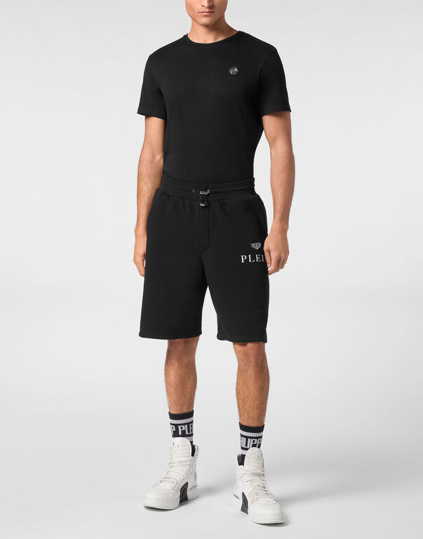 Jogging Shorts Iconic Plein