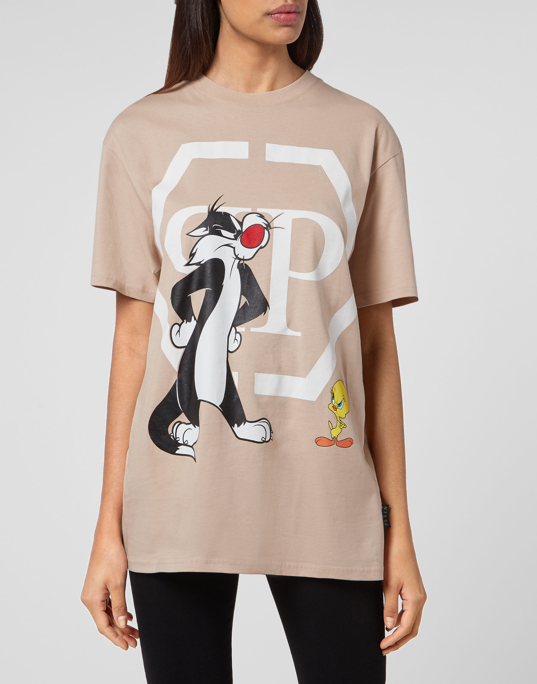 Gucci t shirt looney tunes new arrivals