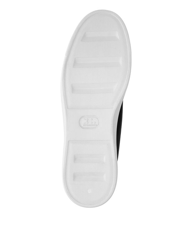 Lo-Top Sneakers Istitutional Lo-Top Sneakers Istitutional