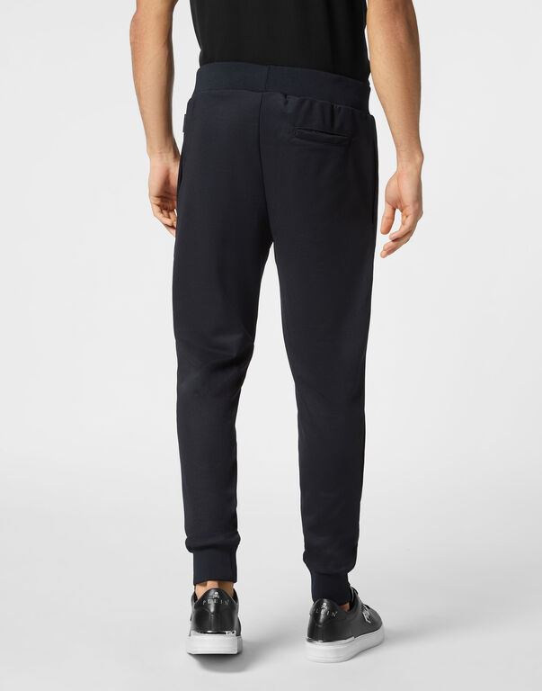 Jogging Trousers Iconic Plein