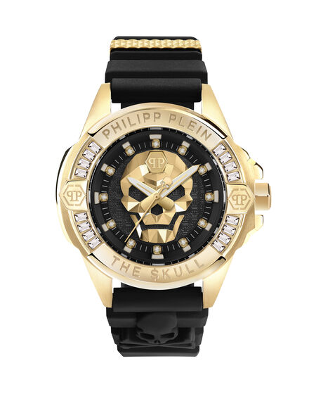 THE $KULLL GENDERLESS WATCH