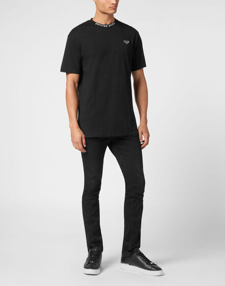 T-shirt Round Neck SS Philipp Plein TM