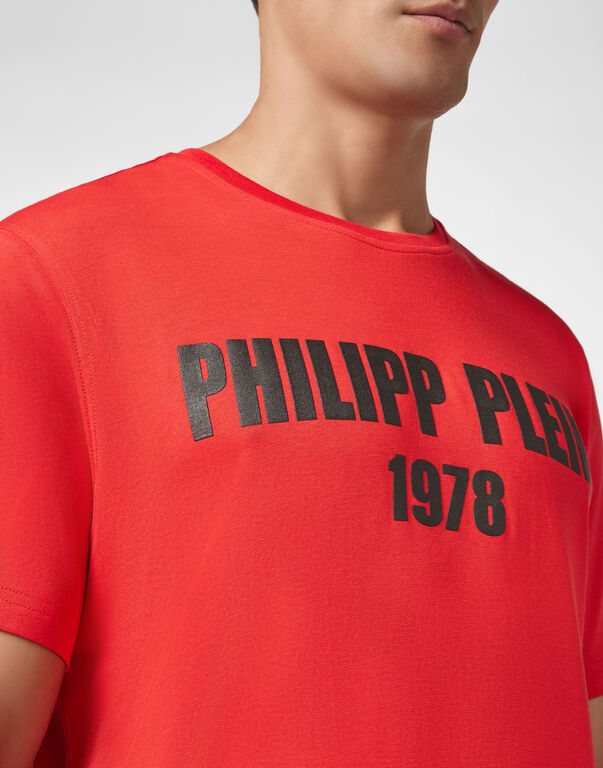 T-shirt Round Neck SS PP1978