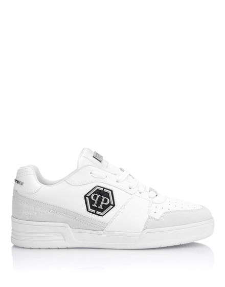 Low-Top Sneakers P-FORCE 78