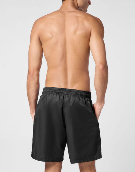 Jogging Shorts Skull & Bones