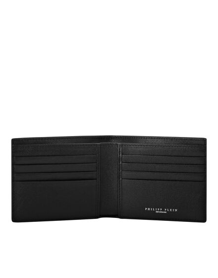 Leather French Wallet