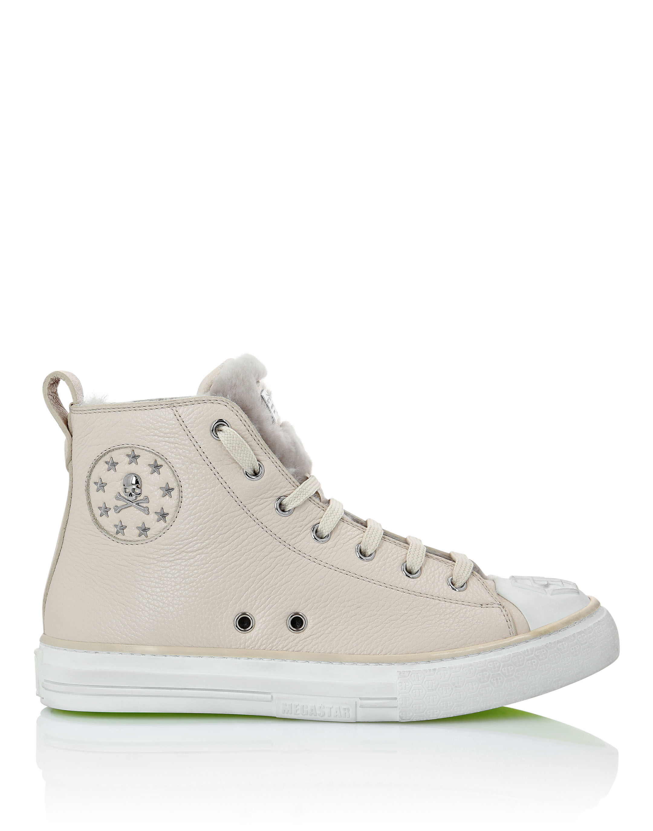 Converse star player hi shearling store