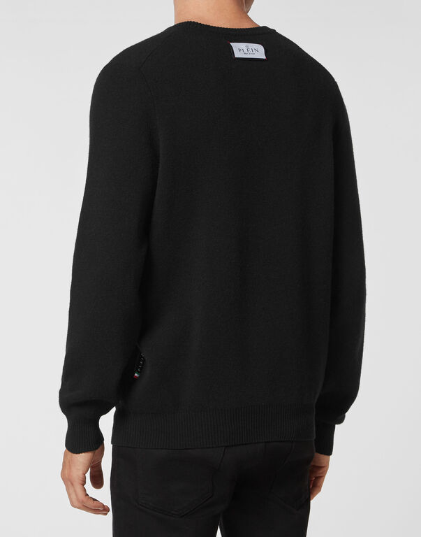 Pullover Round Neck LS Pullover Round Neck LS