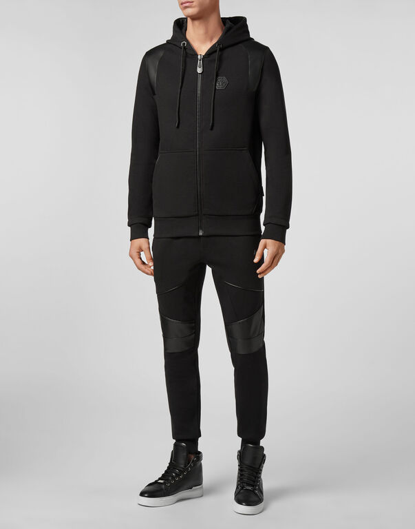 Hoodie Sweatjacket Philipp Plein TM