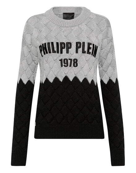 Pullover Round Neck LS PP1978