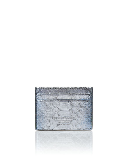 Python Credit Cards Holder Python Credit Cards Holder
