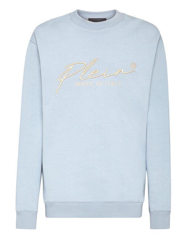 Sweatshirt LS Signature