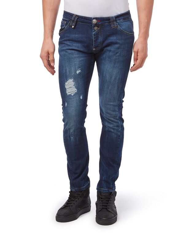 super straight cut fool philipp plein outlet