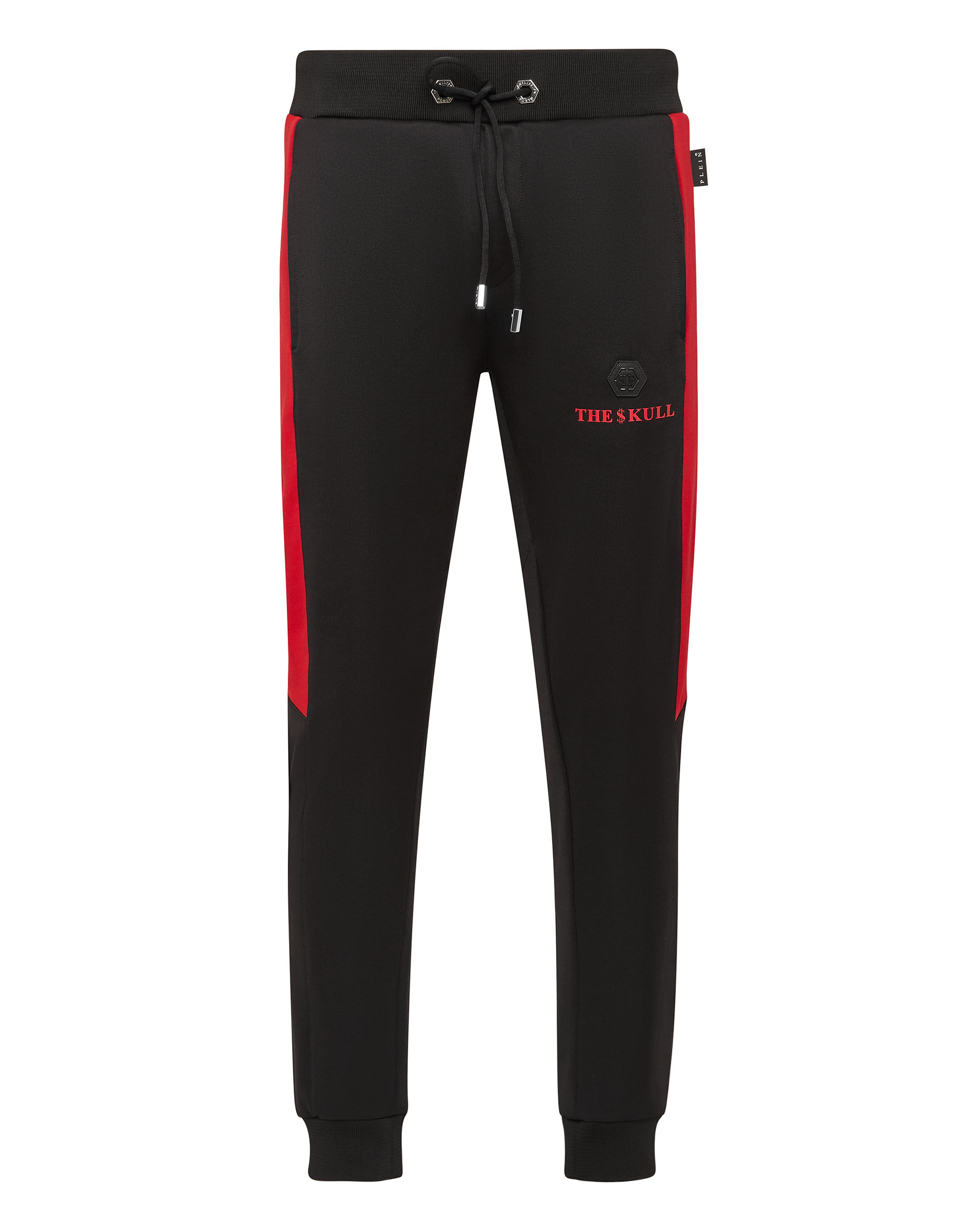 Philipp plein jogging trousers skull sale