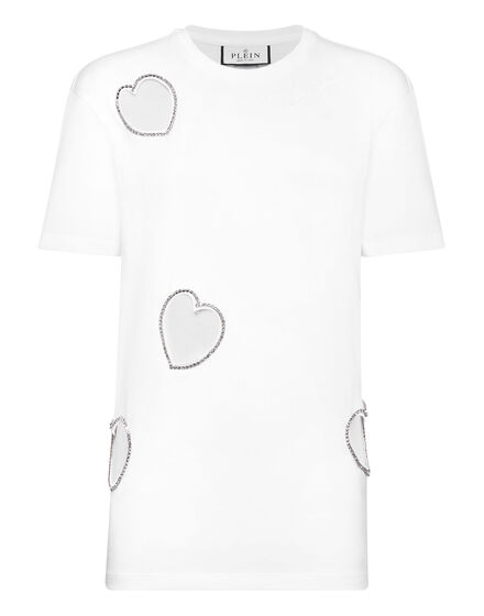 T-Shirt Man Fit Heart