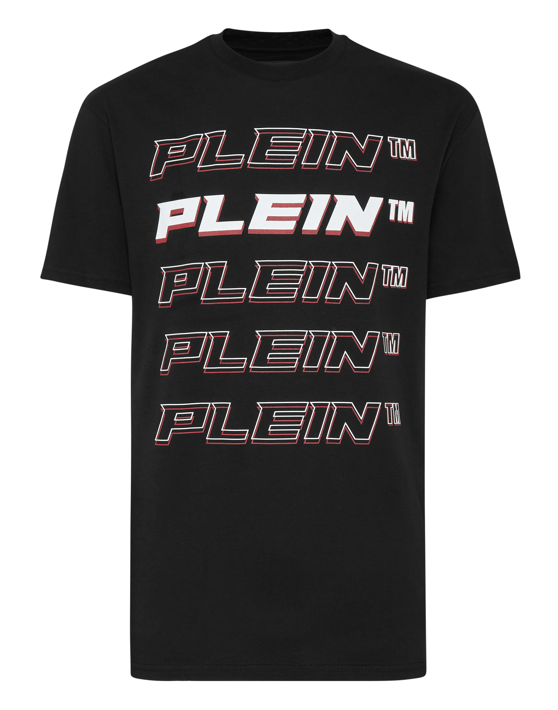 Philipp plein t shirt 2019 clearance
