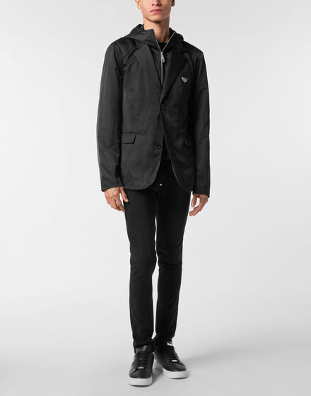 Blazer Hoodie Gigolo Fit Blazer Hoodie Gigolo Fit