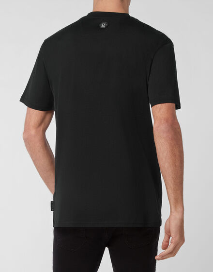 T-shirt Round Neck SS Philipp Plein TM