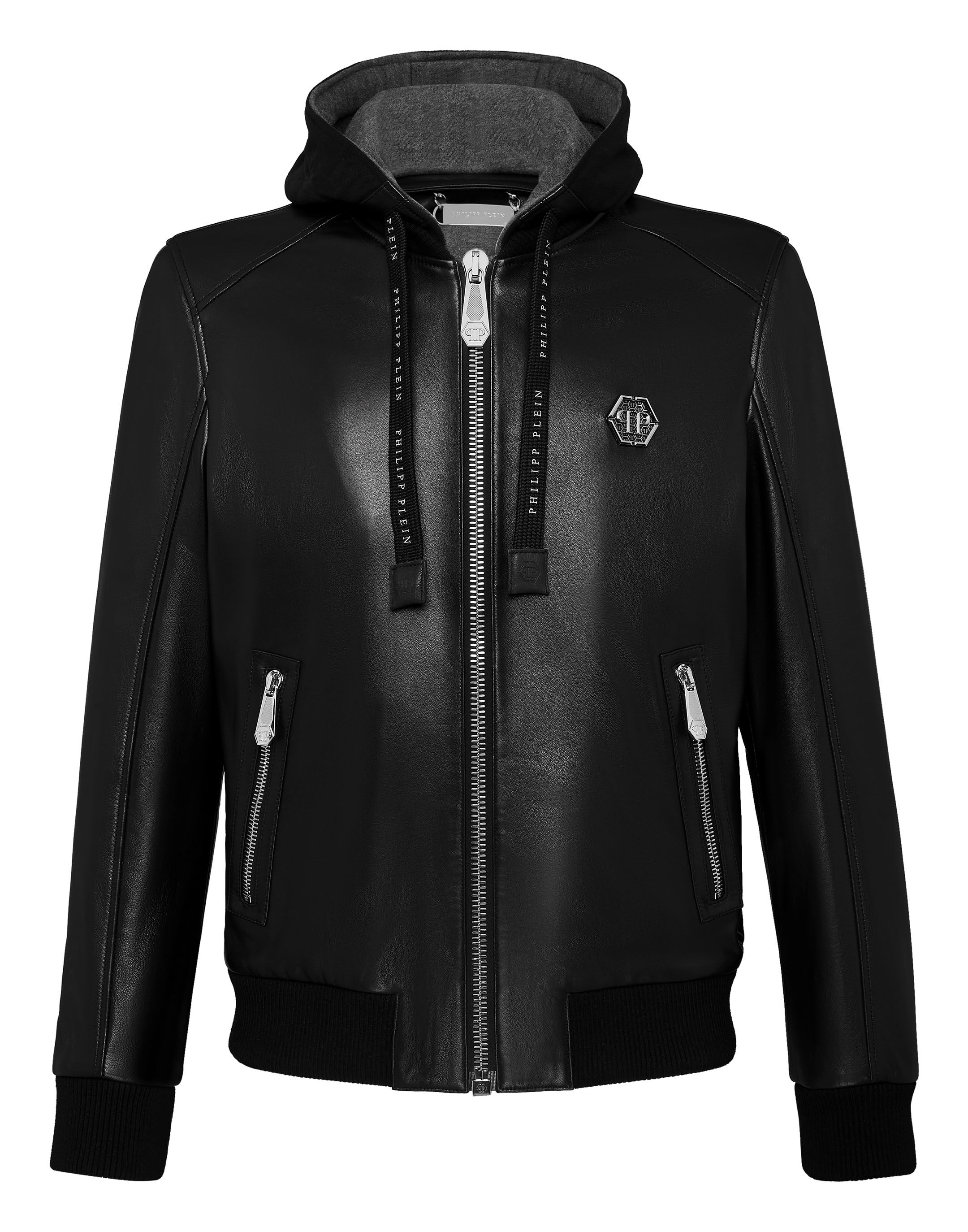 jacket philipp plein homme 2018