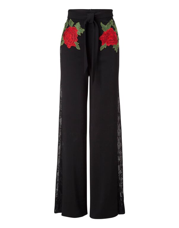 Long Trousers "Loreece"