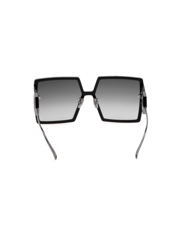 Sunglasses PLEIN DIVA  Hexagon