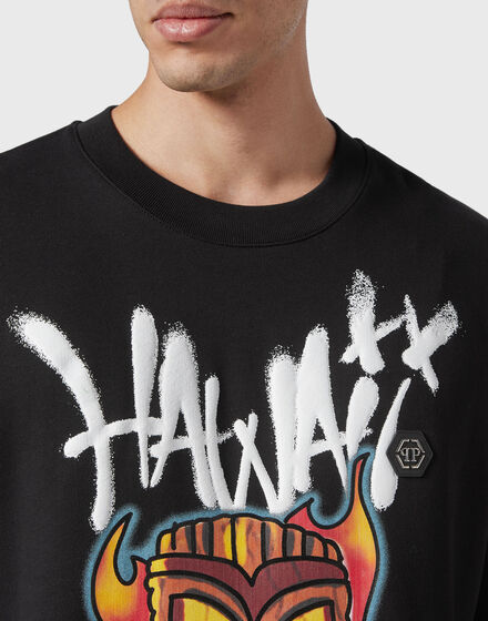 Sweatshirt LS Hawaii
