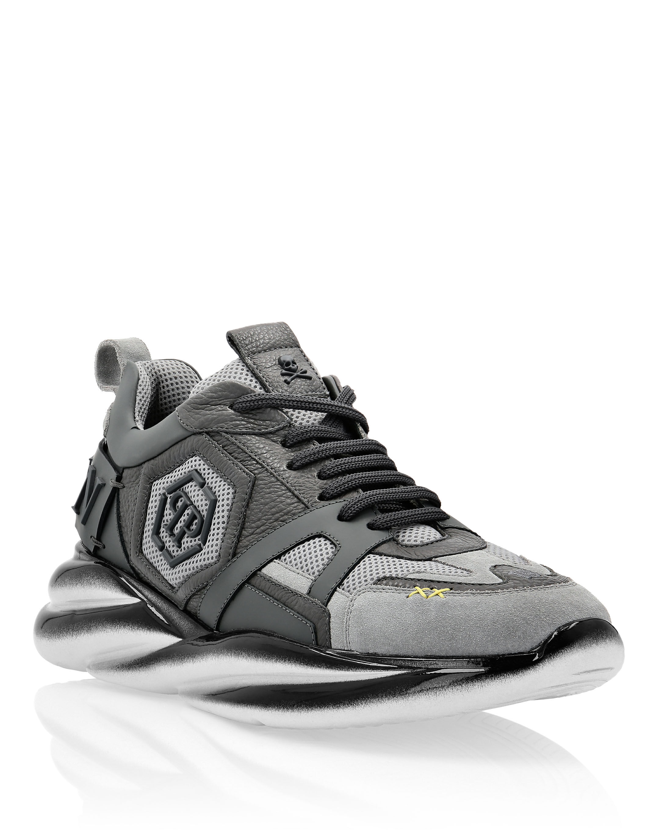 Hurricane sneaker top
