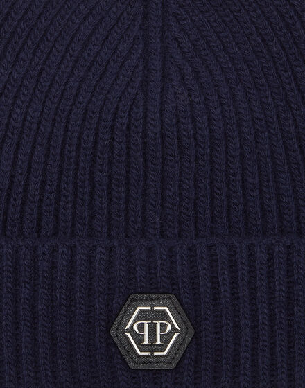 Wool Beanie