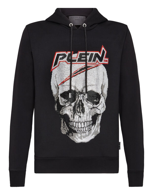 Hoodie sweatshirt Space Plein