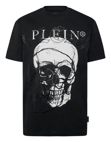 T-shirt Round Neck SS