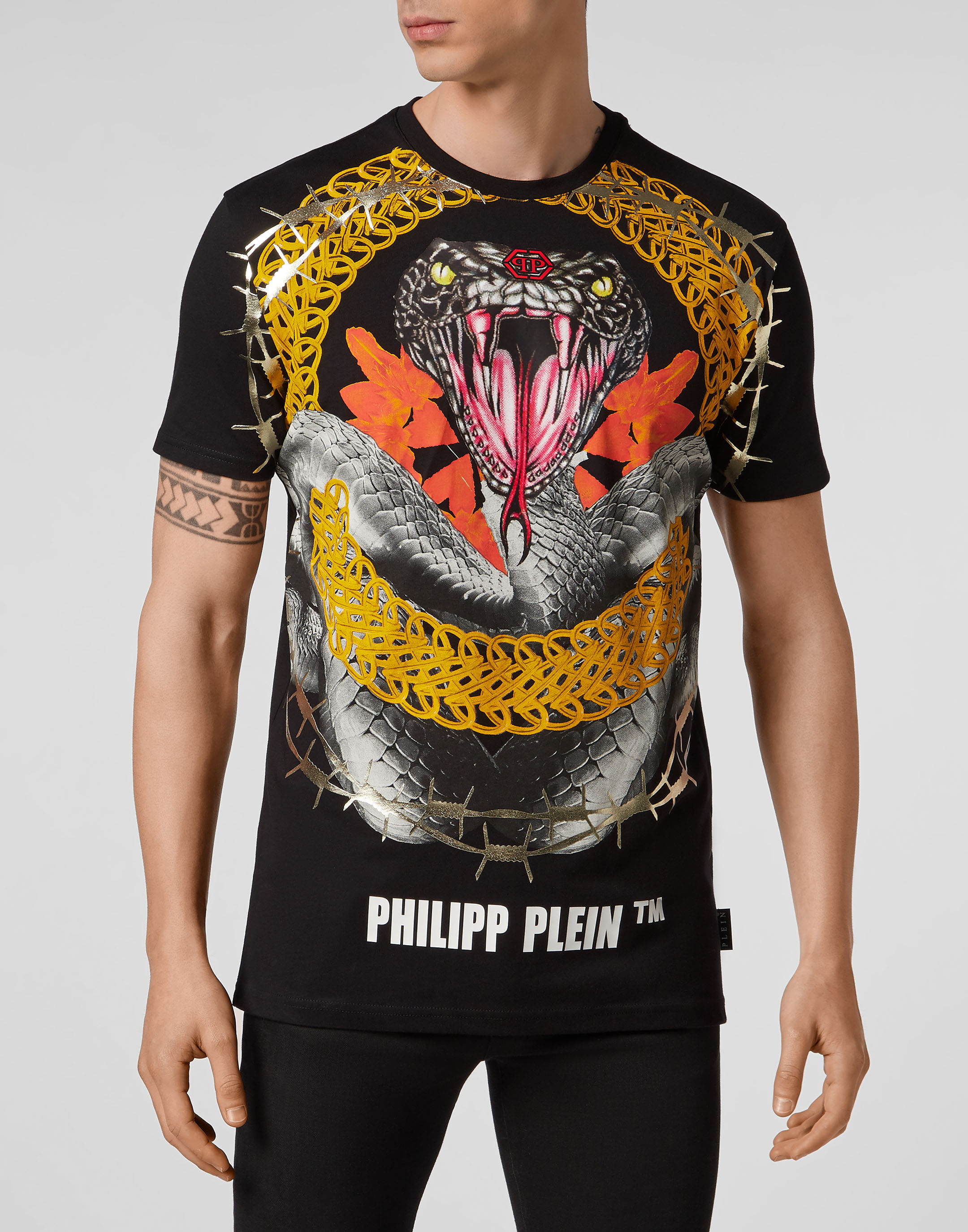 Foulard tee shirt online
