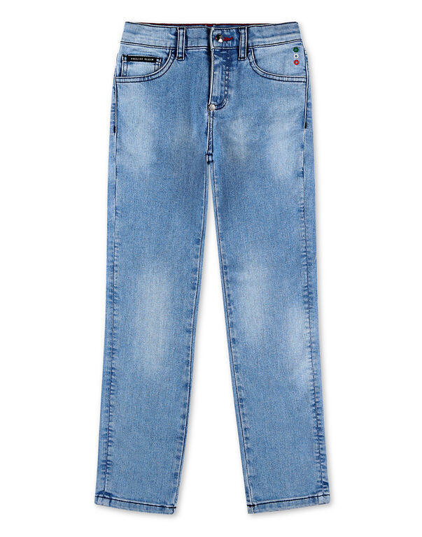 Regular fit Istitutional