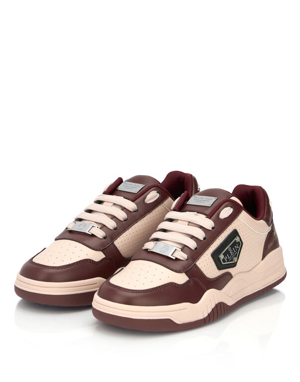 Low-Top Sneakers STREET KING