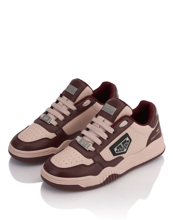 Low-Top Sneakers STREET KING