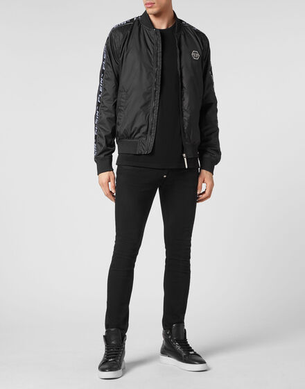 Nylon Bomber