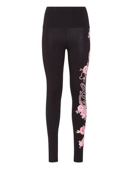 Jogging Leggings Skull