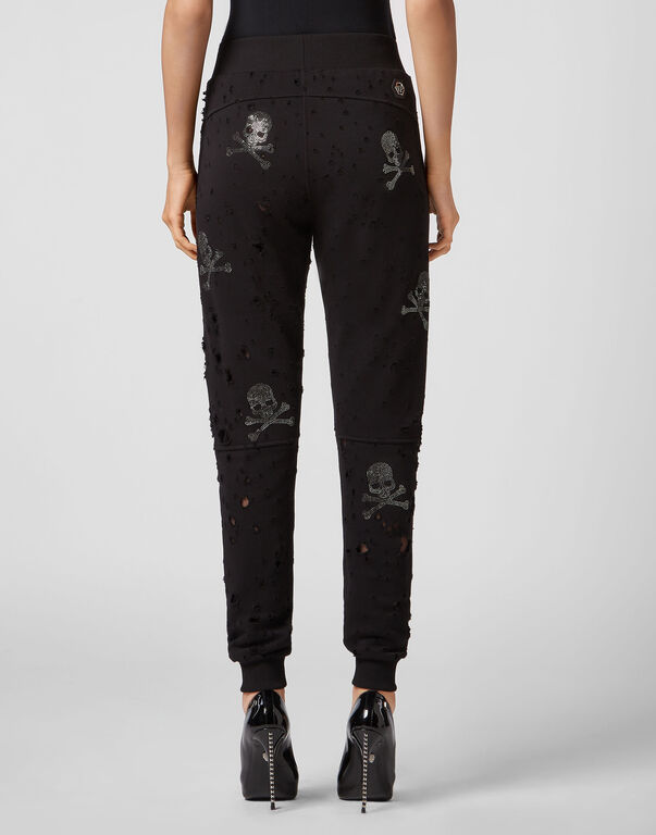 Jogging Trousers Skull