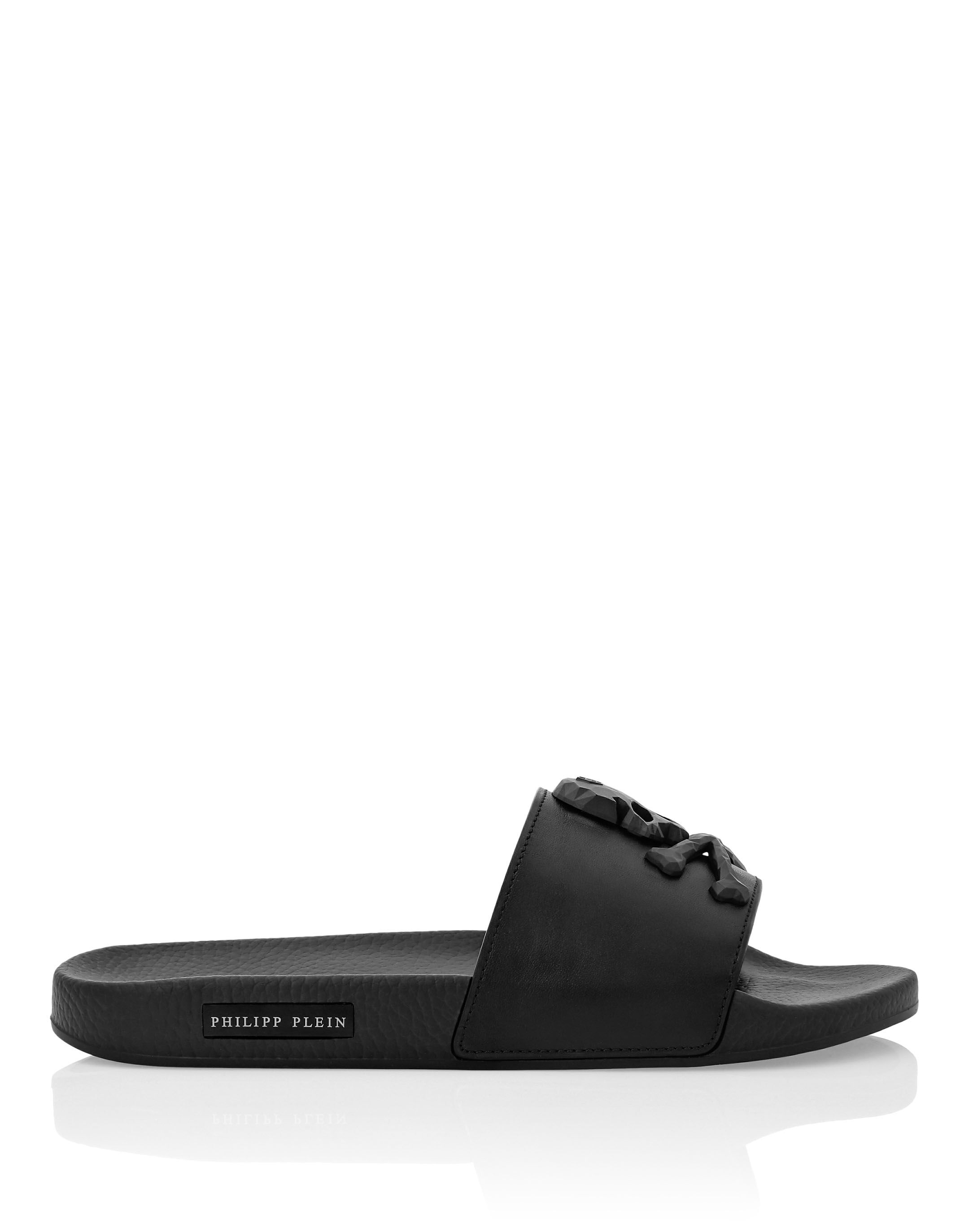 Gummy slippers shop