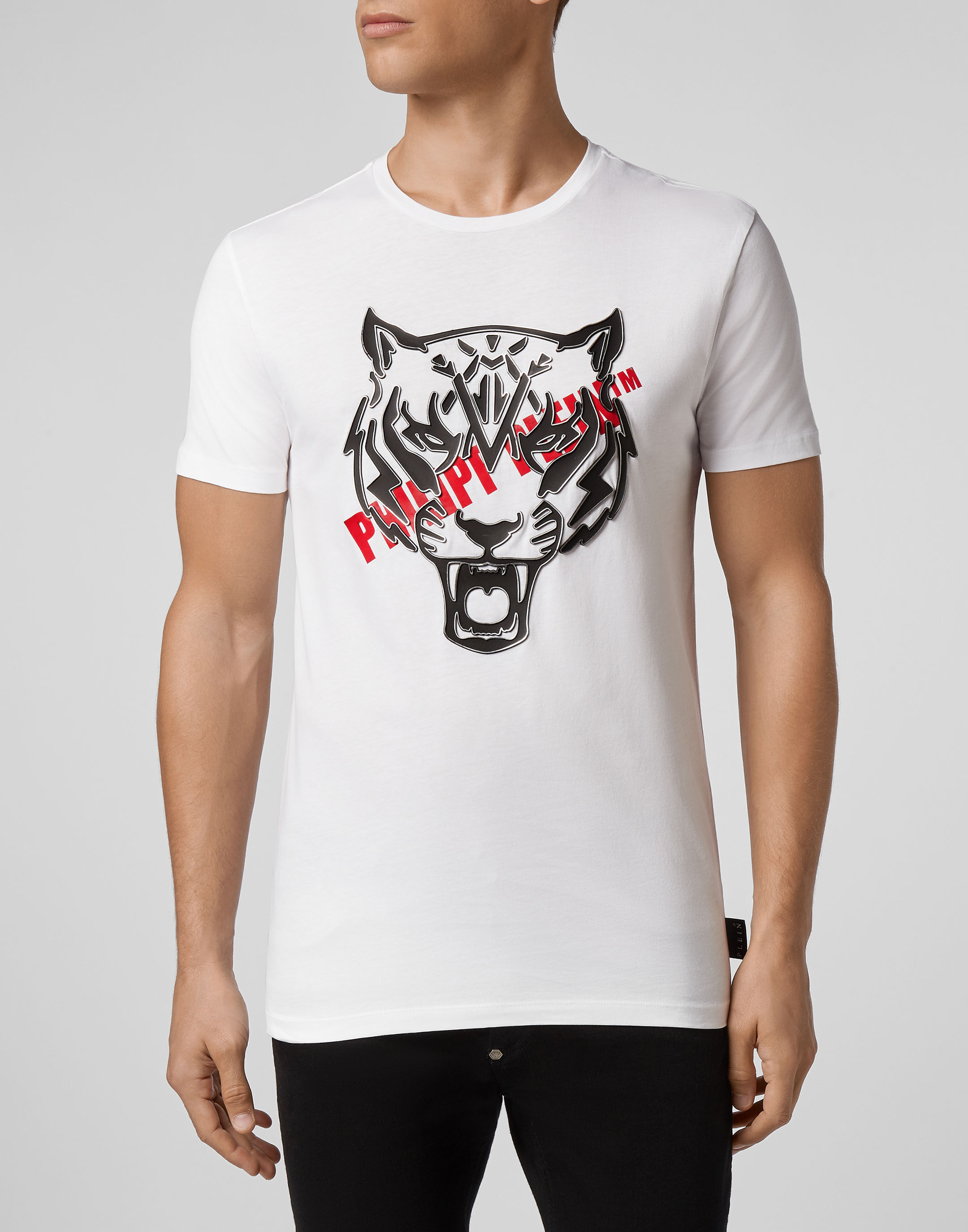 Kenzo hyper tiger t shirt top