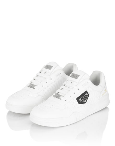 Low-Top Sneakers STREET KING