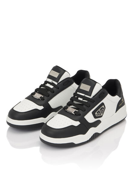 Low-Top Sneakers STREET KING