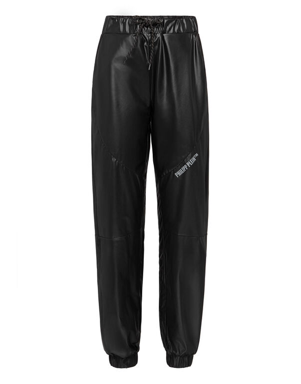 Nylon Jogging Trousers Philipp Plein TM