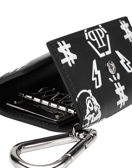 Small case Monogram