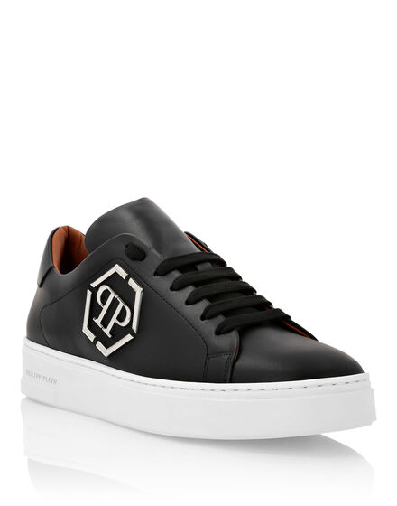 Lo-Top Sneakers Hexagon