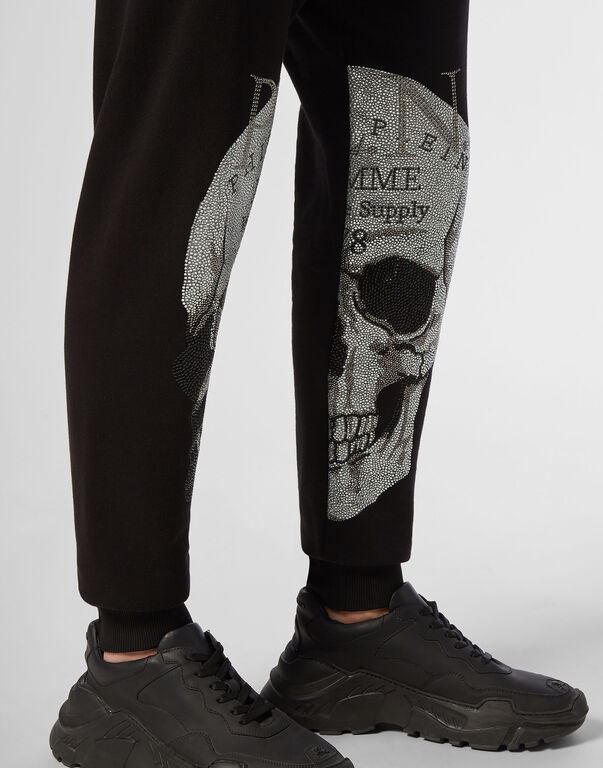 Jogging Trousers Skull