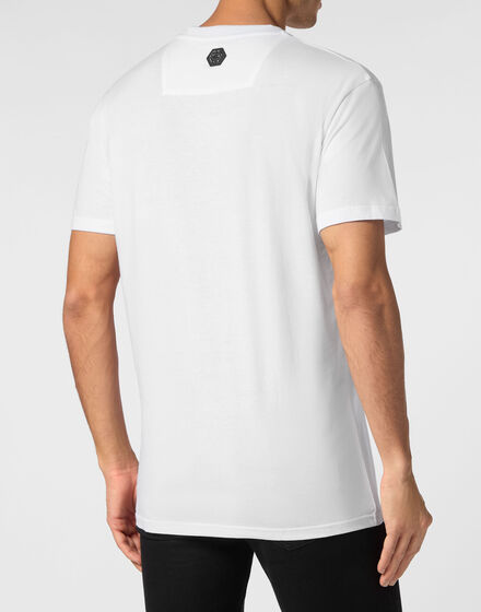 T-shirt Round Neck SS