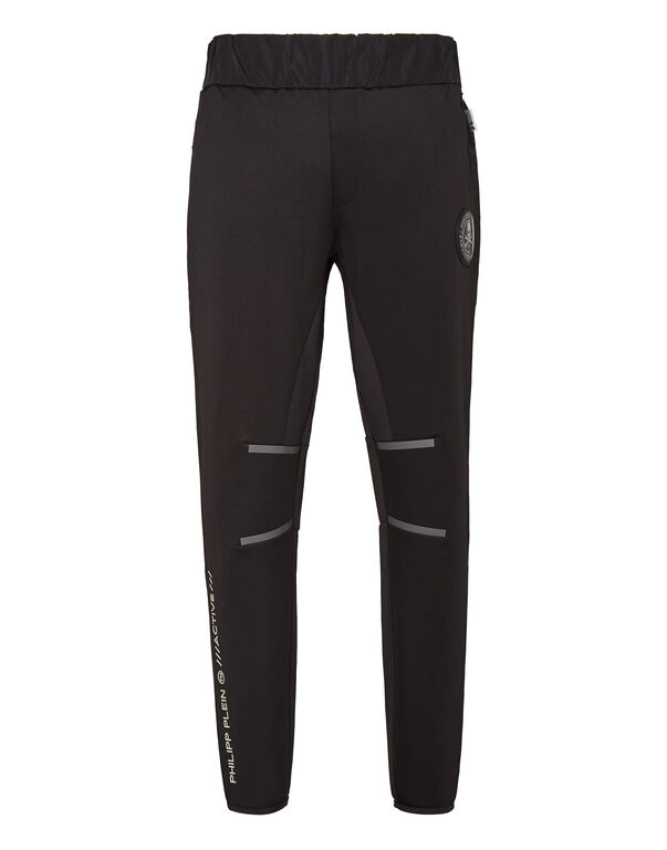 Jogging Trousers XYZ Code