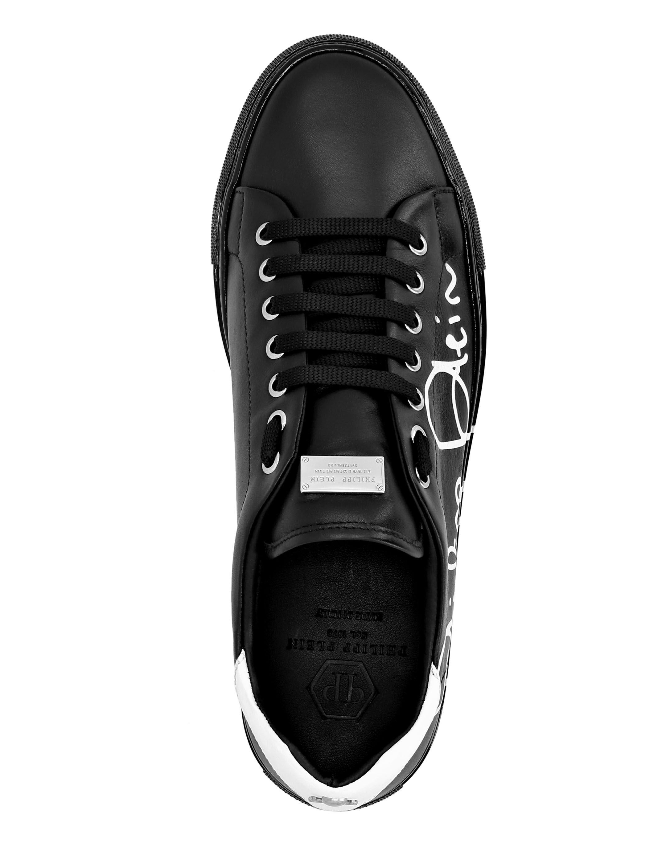Philipp plein playboy shoes hotsell
