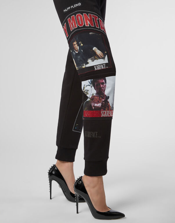 Jogging Trousers Scarface