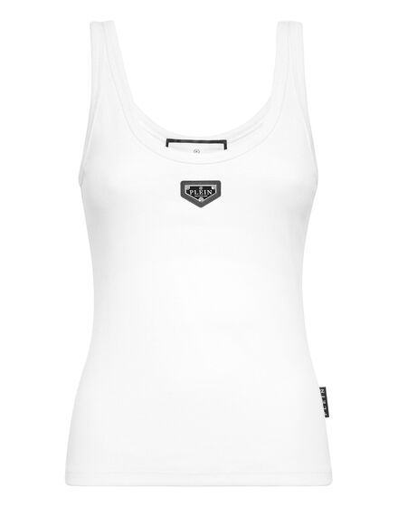 Rib Tanktop Placca